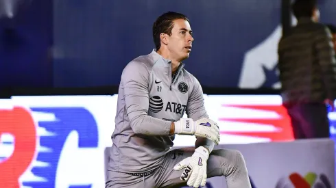 El detalle que impide que Óscar Jiménez salga a Xolos de Tijuana