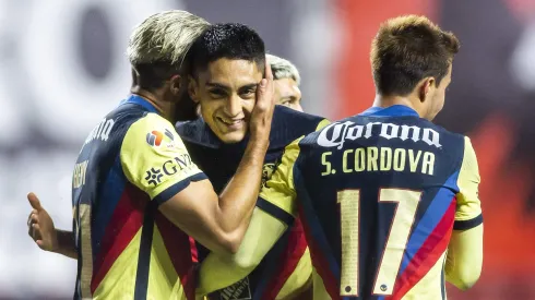 El refuerzo inesperado del América