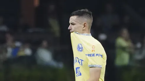 Álvaro Fidalgo se perderá los primeros dos juegos del torneo por suspensión.