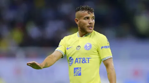 ¿Por qué no se definió el futuro de Jonathan Dos Santos?