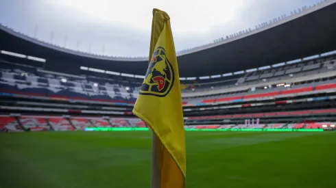 América y otra negativa por parte de un DT