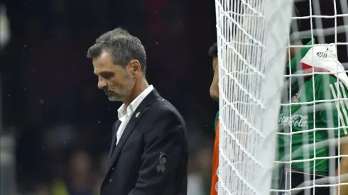 Tres americanistas fueron borrados de la Selección mexicana