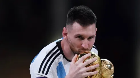 La llegada de Lionel Messi a Inter Miami podría abrirle una puerta a América a nivel internacional