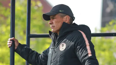 Alfredo Tena trabajará en este equipo