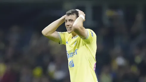 América eligió al sucesor de Federico Viñas