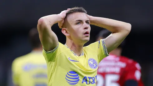 ¿Será la figura que el América necesita en el Apertura 2023?