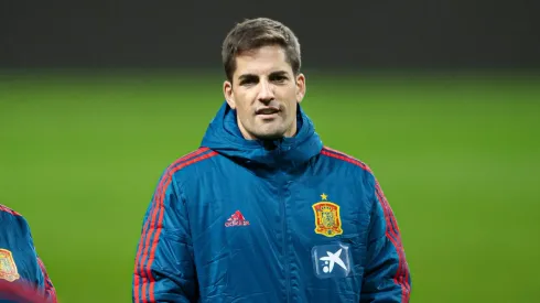 Robert Moreno, posible DT del América