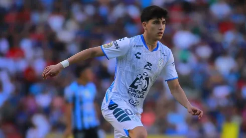 ¿Cuándo anunciará América a Kevin Álvarez?