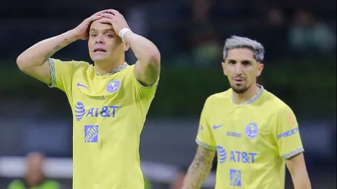 América ya conoció su calendario.