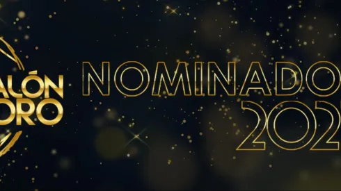 Se dieron a conocer todos los nominados al Balón de Oro 2023.