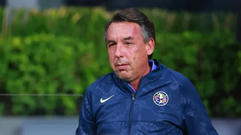 La directiva de América habría elegido al próximo entrenador