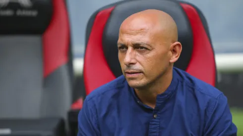 Villacampa ya suma un título en la Liga MX Femenil.