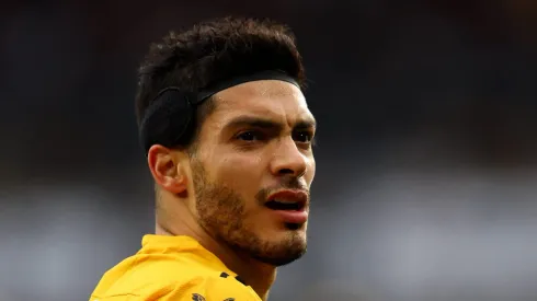 América sondeó a Raúl Jiménez