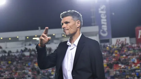 El Tano se defendió de los señalamientos en su contra.