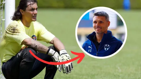 Adolfo Ríos criticó a Fernando Ortiz