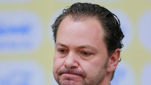 América sigue sin entrenador cuando cada vez falta menos para el Apertura 2023