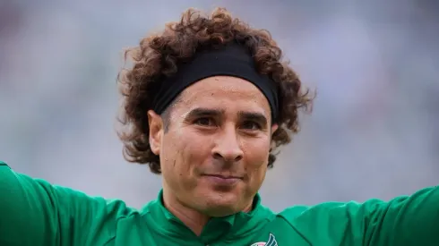 Se resolvió el futuro de Memo Ochoa