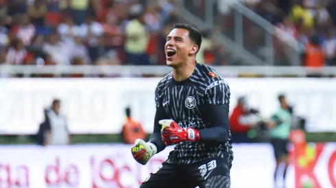 Luis Malagón advierte al resto de la Liga MX