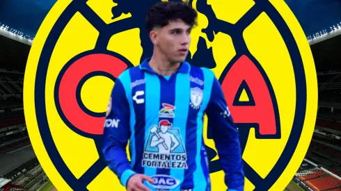 Kevin Álvarez es nuevo jugador de América