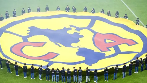 América necesita con urgencia un nuevo delantero para el Apertura 2023.