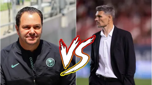 Santiago Baños dio una fuerte opinión sobre Fernando Ortiz.