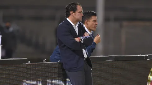 El perfil de entrenador que busca Santiago Baños para América