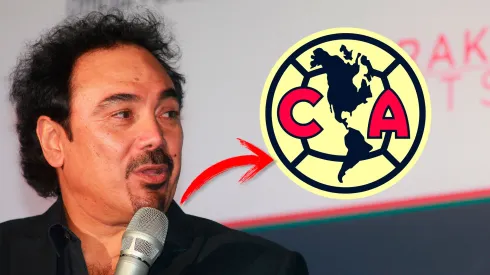 Hugo Sánchez se lanza como Ayudante Técnico para el América