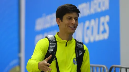 América se quedó con parte del pase de Jürgen Damm