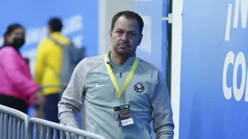 América ya tiene DT: André Jardine