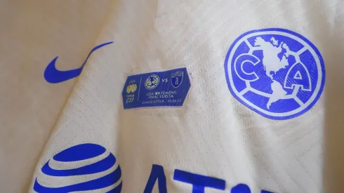 Grandes noticias para el América Femenil