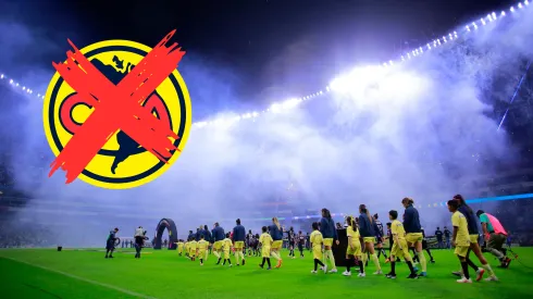 Los juegos de América dejarían de pasar por Televisa