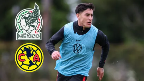 Representante de Alejandro Zendejas lanza dardo contra la Selección Mexicana