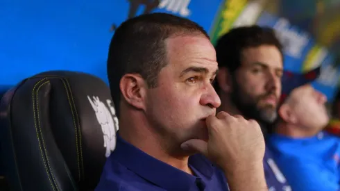 Esto gastó América por André Jardine