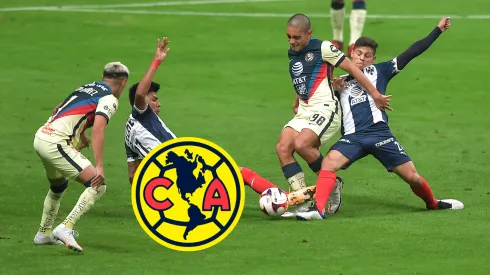 Hay jugadores que no tienen su futuro asegurado en América