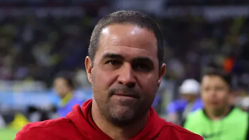 André Jardine reportará muy pronto con el equipo.