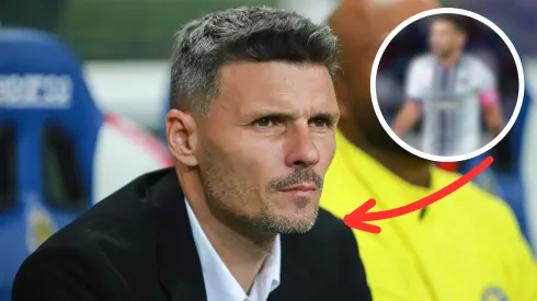 Jugadores de Rayados se ilusionan con la llegada de Fernando Ortiz