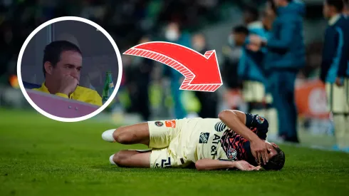 André Jardine decidirá el futuro de este jugador