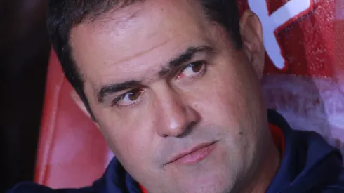 André Jardine reveló el otro deporte que le apasiona