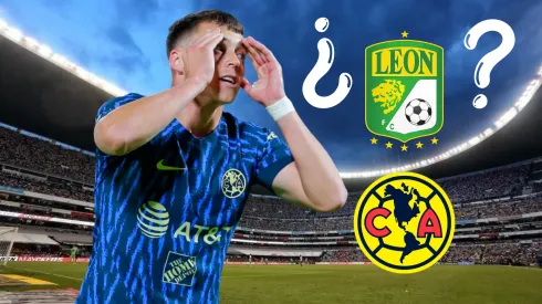 Federico Viñas se lesionó con Uruguay