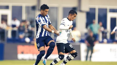 América cayó en su segundo juego de pretemporada.