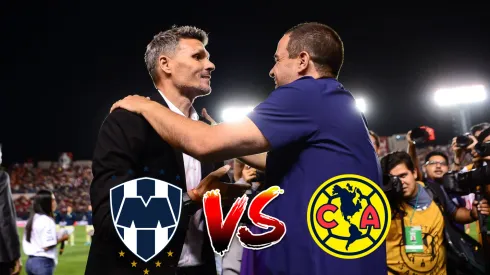 Por primera vez América se enfrentará ante Fernando Ortiz