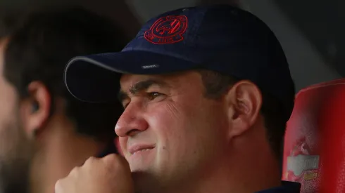 André Jardine destacó sus cualidades en su llegada a América