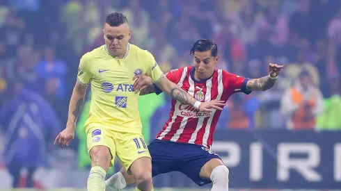 América varonil y femenil enfrentarán a Chivas el mismo fin de semana.