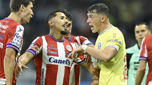 San Luis, la pesadilla del América