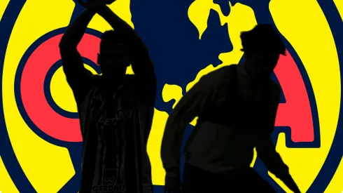 Los delanteros que buscará América para el Apertura 2023