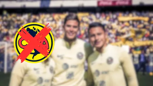 Las dos joyas de América que ilusionaron y no pudieron brillar con el equipo