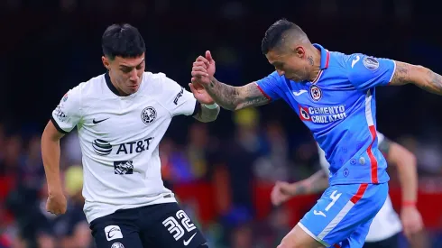 América juega su último amistoso de pretemporada ante Cruz Azul.