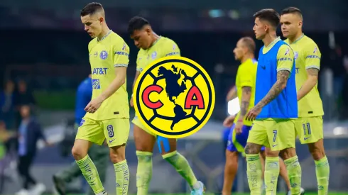 América abrirá el Apertura 2023 ante Juárez