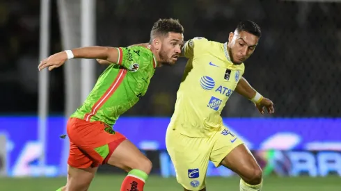 América debutará ante FC Juárez en el Apertura 2023.