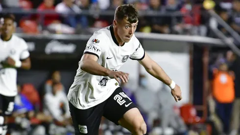 Los detalles del nuevo contrato de Federico Viñas con León